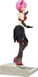 Ram Espresto Est Monster Motions (Re:Zero) - Banpresto – Image 3