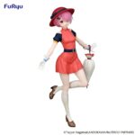 Ram Retro Girl Fashion Trio-Try-iT (Re:Zero) - Furyu