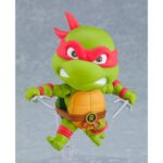 Raphael Nendoroid 1986 (Tortues Ninja) - Good Smile Company – Image 2