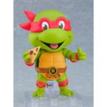 Raphael Nendoroid 1986 (Tortues Ninja) - Good Smile Company – Image 3
