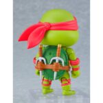 Raphael Nendoroid 1986 (Tortues Ninja) - Good Smile Company – Image 4