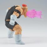Recoome Gx Materia (Dragon Ball Z) - Banpresto – Image 2