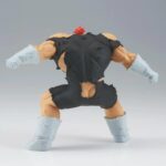 Recoome Gx Materia (Dragon Ball Z) - Banpresto – Image 3