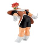 Recoome Solid Edge Works (Dragon Ball Z) - Banpresto