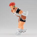 Recoome Solid Edge Works (Dragon Ball Z) - Banpresto – Image 2