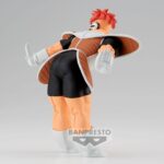 Recoome Solid Edge Works (Dragon Ball Z) - Banpresto – Image 3