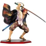 Red Haired Shanks Portrait Of Pirates Playback Memories (One Piece) - Megahouse