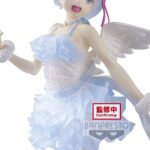 Rem Clear & Dressy Ver. Espresto (Re:Zero) - Banpresto – Image 2
