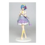 Rem Precious Figure Pretty Angel Ver. (Re:Zero) - Taito – Image 2