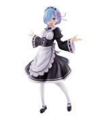 Rem Winter Maid Image Ver. (Re:Zero) - Taito