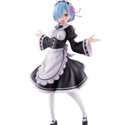 Rem Winter Maid Image Ver. (Re:Zero) – Taito - Manga Story