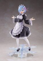 Rem Winter Maid Image Ver. (Re:Zero) - Taito – Image 2