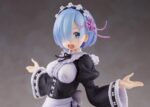 Rem Winter Maid Image Ver. (Re:Zero) - Taito – Image 4