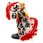 Rengoku Kyojuro EX (Demon Slayer) - Banpresto