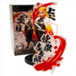Rengoku Kyojuro EX (Demon Slayer) - Banpresto – Image 2