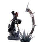 Renji Abarai - The Blood Warfare Figuarts Zero (Bleach) - Tamashii Nations