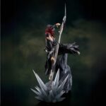 Renji Abarai - The Blood Warfare Figuarts Zero (Bleach) - Tamashii Nations – Image 3