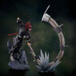Renji Abarai - The Blood Warfare Figuarts Zero (Bleach) - Tamashii Nations – Image 4
