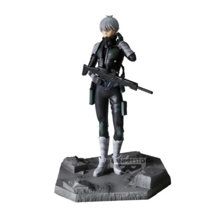 Reno Ichikawa – The Brush (Kaiju No. 8) – Banpresto - Manga Story