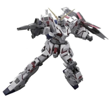 RG 25 Unicorn Gundam – Bandai - Manga Story