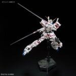 RG 25 Unicorn Gundam - Bandai – Image 2