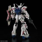 RG 25 Unicorn Gundam - Bandai – Image 4