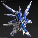 RG 36 RX-93-V2 Hi-Nu Gundam - Bandai – Image 3