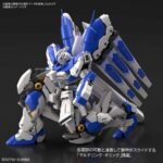 RG 36 RX-93-V2 Hi-Nu Gundam - Bandai – Image 4