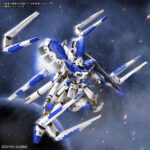 RG 36 RX-93-V2 Hi-Nu Gundam - Bandai – Image 5