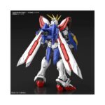 RG 37 God Gundam - Bandai – Image 3