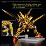 RG 41 Akatsuki Gundam Oowashi Unit - Bandai – Image 2