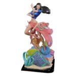 Robin Fish-man Island Ikigai (One Piece) - Tsume