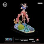 Robin Fish-man Island Ikigai (One Piece) - Tsume – Image 2