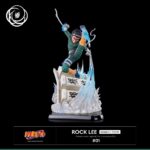 Rock Lee Ikigai  (Naruto) - Tsume – Image 2