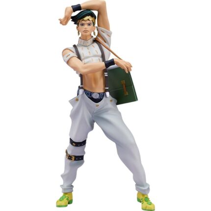 Rohan Kishibe Pop Up Parade (Jojo’s Bizarre Adventure) – Good Smile Company - Manga Story