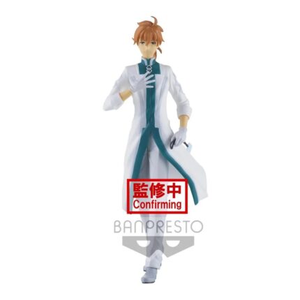 Romani Archaman (Fate/Grand Order) – Banpresto - Manga Story