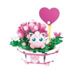 Rondoudou Block K20221 (Pokemon) - Keeppley