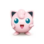 Rondoudou Block K20229 (Pokemon) - Keeppley