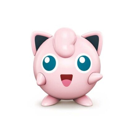 Rondoudou Block K20229 (Pokemon) – Keeppley - Manga Story