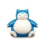 Ronflex Block K20230 (Pokemon) - Keeppley