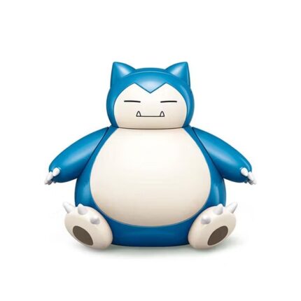 Ronflex Block K20224 (Pokemon) – Keeppley - Manga Story