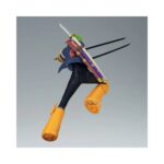 Roronoa Zoro Battle Record Collection (One Piece) - Banpresto – Image 3