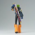 Roronoa Zoro The Shukko Egghead Ver. (One Piece) - Banpresto – Image 3