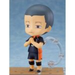 Ryunosuke Tanaka Nendoroid 945a (Haikyu!!) - Good Smile Company – Image 2