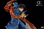 Roy Mustang - The Flame Alchemist (Fullmetal Alchemist) - Oniri Creations – Image 6