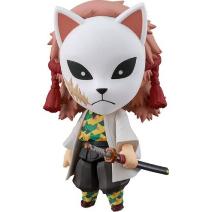 Sabito Nendoroid 1569 (Demon Slayer) – Good Smile Company - Manga Story