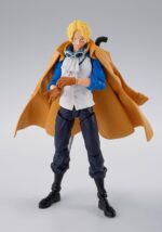 Sabo Revolutionary Army of Chief of Staff S.H.Figuarts (One Piece) - Tamashii Nations – Image 2