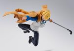 Sabo Revolutionary Army of Chief of Staff S.H.Figuarts (One Piece) - Tamashii Nations – Image 3