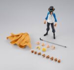 Sabo Revolutionary Army of Chief of Staff S.H.Figuarts (One Piece) - Tamashii Nations – Image 4