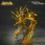 Sagittarius Seiya Figuarts Zero Touche Metallique (Saint Seiya) - Tamashii Nations – Image 2